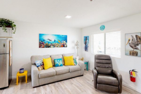 Ocean Isles #119